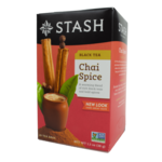 Stash Chai Spice Black Tea