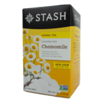 Stash Chamomile Tea