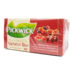 Pickwick Variation Box - Red 30g