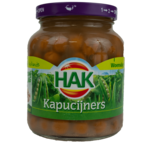 Hak Kapucijners 370ml