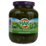 Hak Spinach 630ml