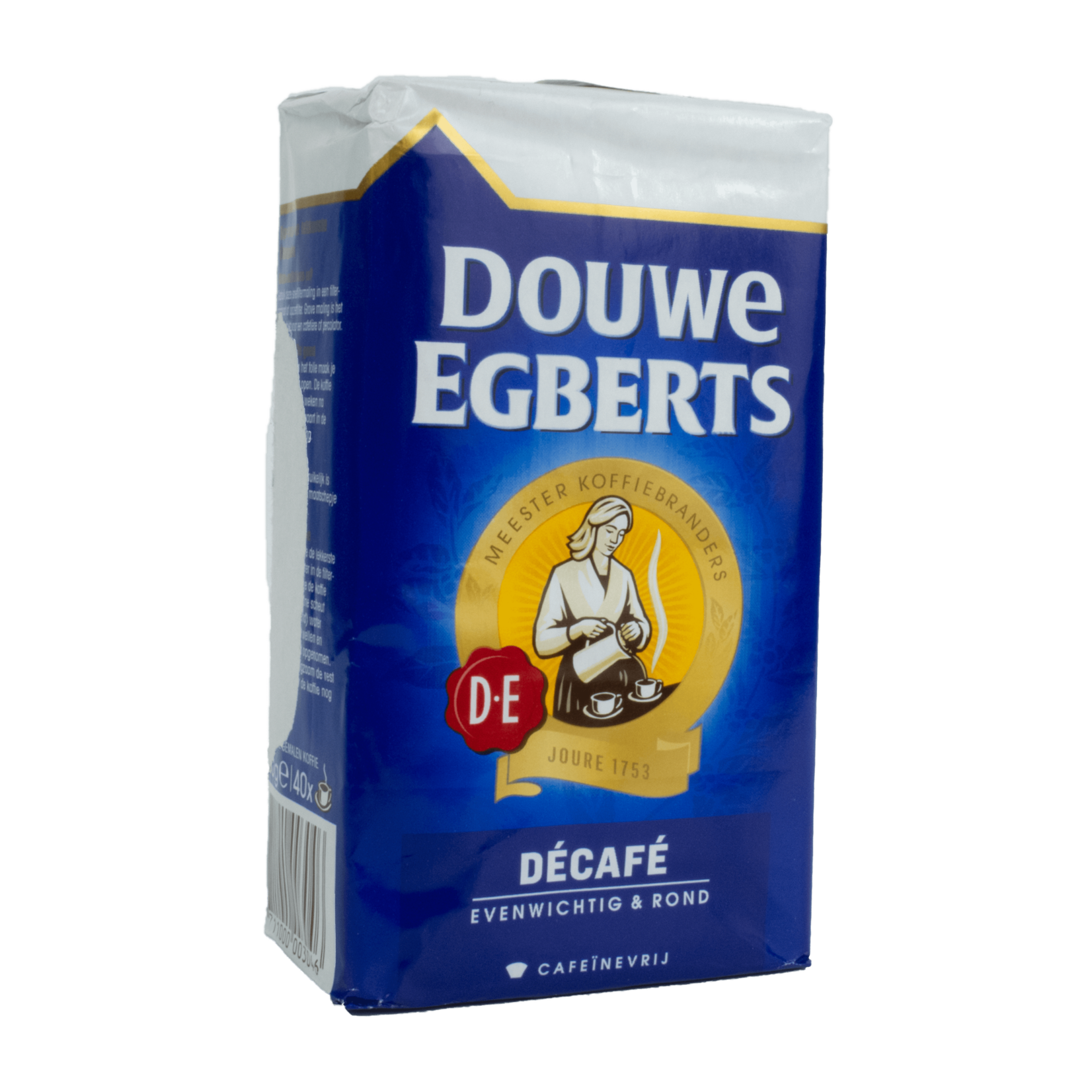 Douwe Egberts Douwe Egberts Coffee - Decaf 250g