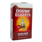 Douwe Egberts Coffee - Red 250g