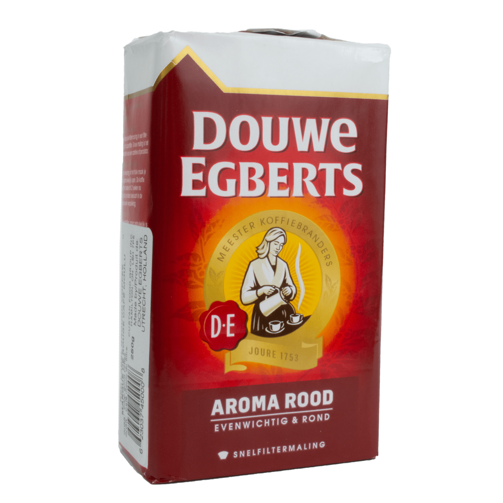 Douwe Egberts Douwe Egberts Coffee - Red 250g