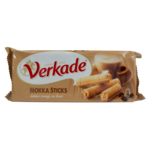 Verkade Mocha Sticks 150g