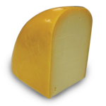 Medium Gouda 1/4 Wheel