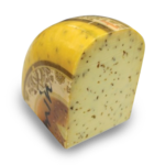 Spiced Gouda 1/4 Wheel