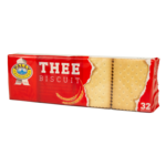 Pally Tea Biscuits 240g