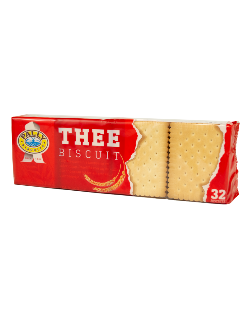 Pally Tea Biscuits 240g The Dutch Shop European Deli, Grocery