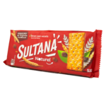 Sultana Natural Fruit Biscuits 218g