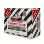 Fisherman's Friend Salmiak Sugar Free 3 Pack 3X25g