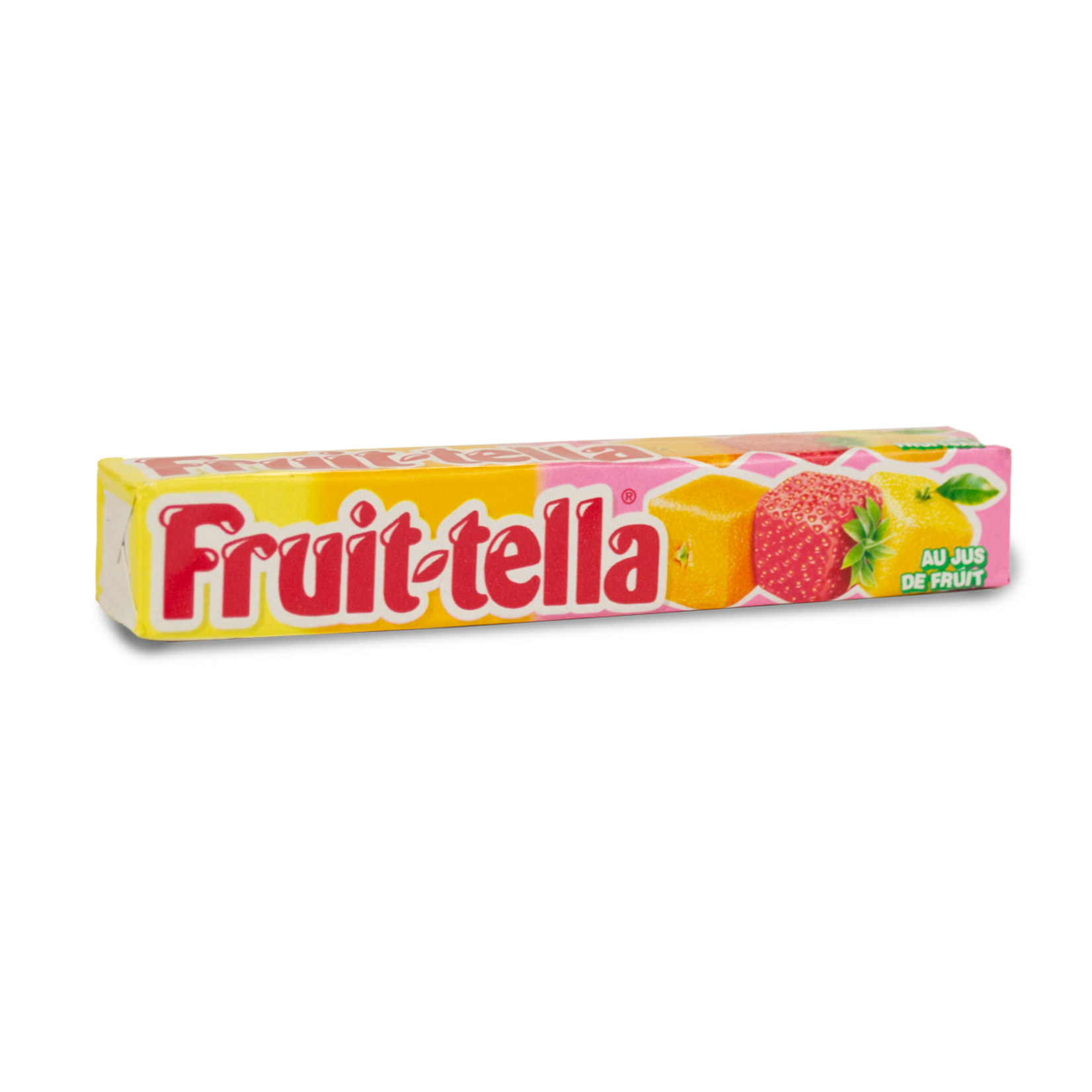 Fruittella Fruittella Summer Fruit Roll 40g