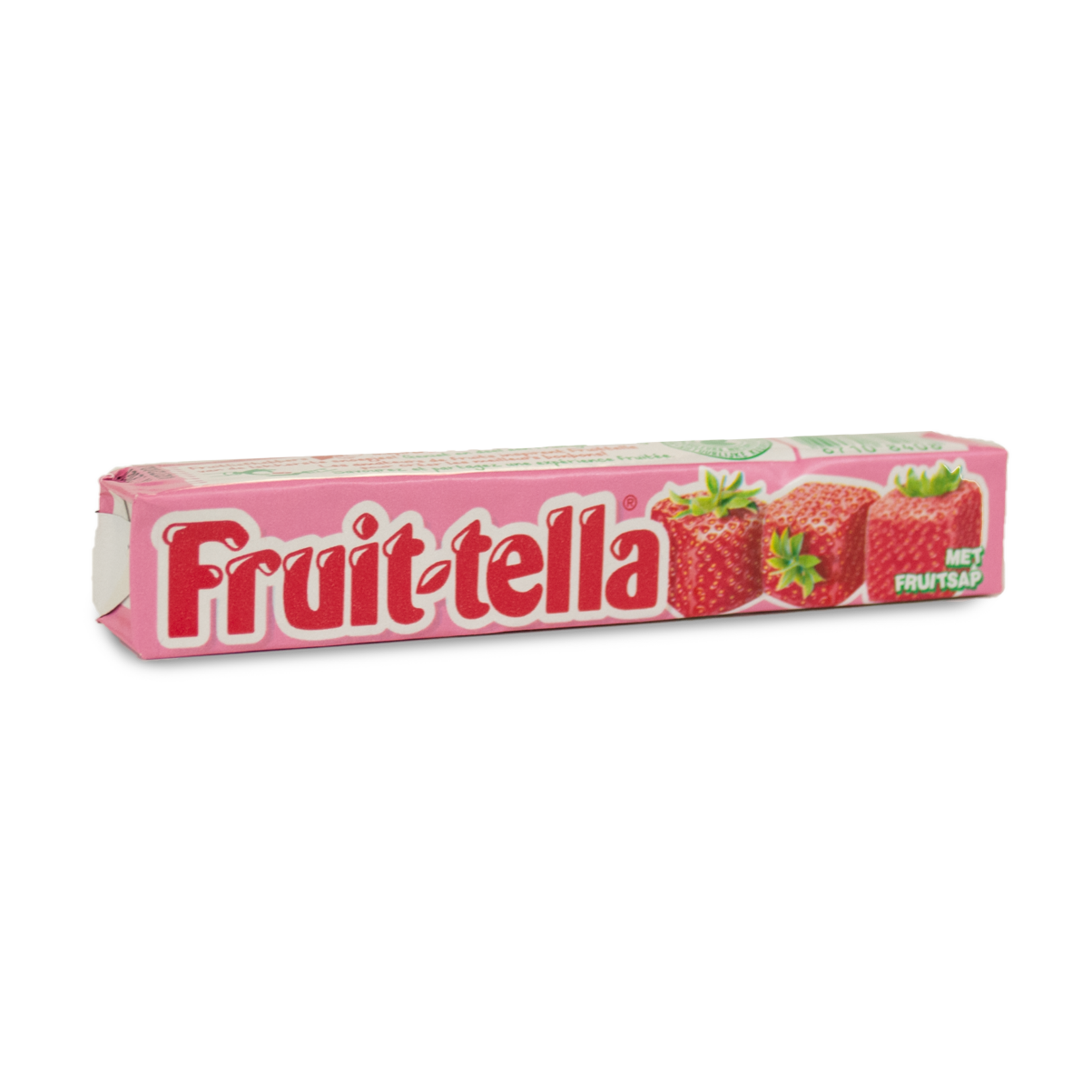 Fruitella Pack (Pack of 6) (Strawberry)