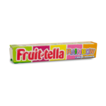 Fruittella Rainbow Roll 41g