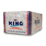 King Peppermint Box