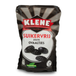 Klene Sugar Free Ovaaltjes 105g