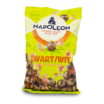 Napoleon Zwart Wit Kogels 200g