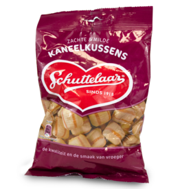Schuttelaar Kaneelkussens ''Cinnamon Cushions'' Candy