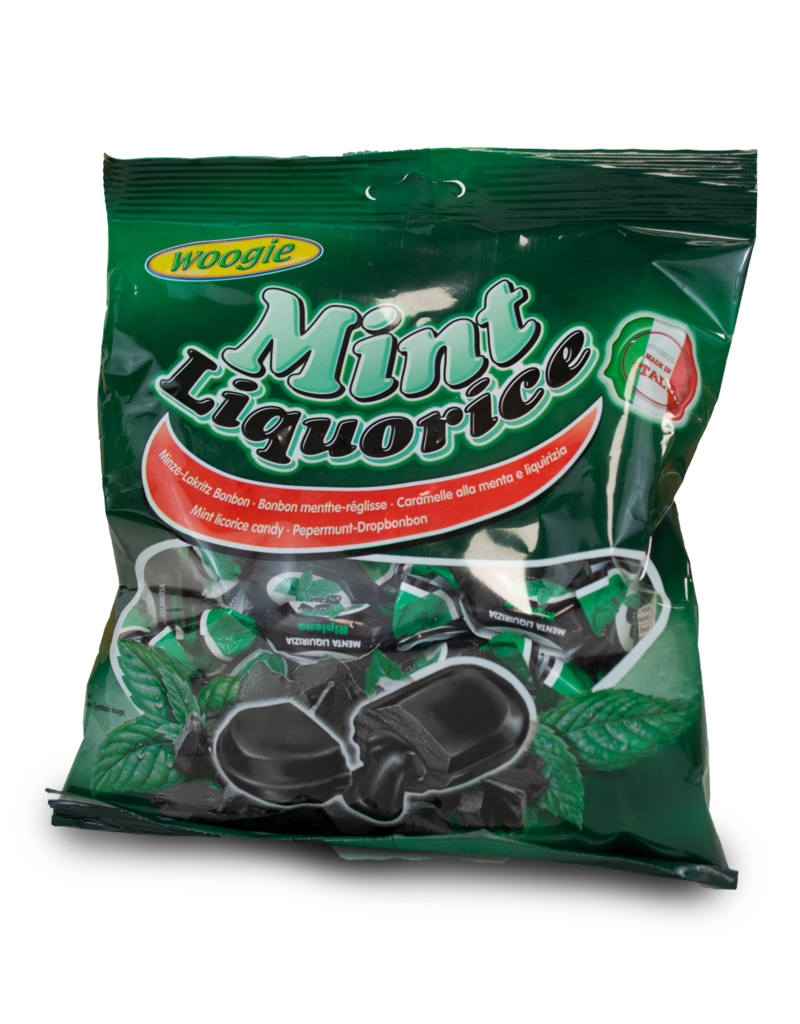Woogie Mint Liquorice The Dutch Shop European Deli, Grocery, Lifestyle & More
