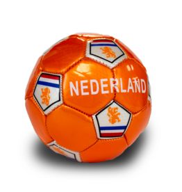 KNVB Mini Soccer Ball