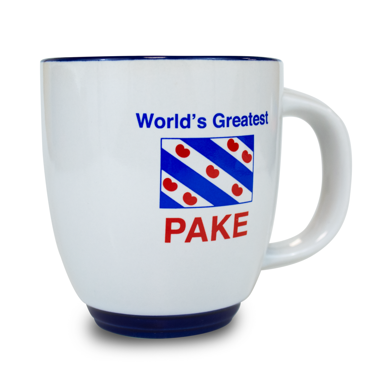 World's Greatest Pake Mug