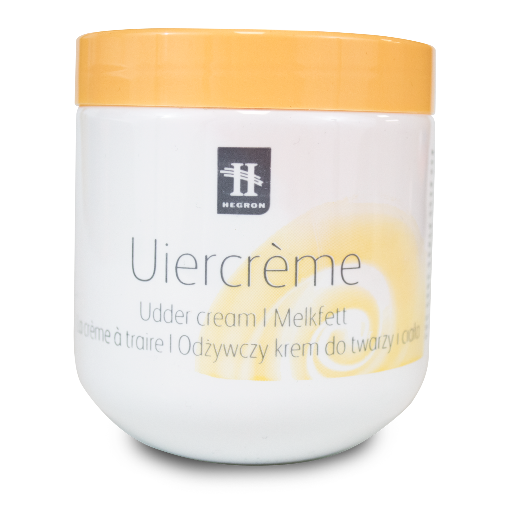 Hegron Hegron Uiercreme (Udder Cream) 350ml