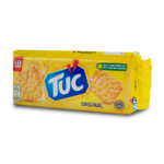 Lu Tuc Original Crackers 100g