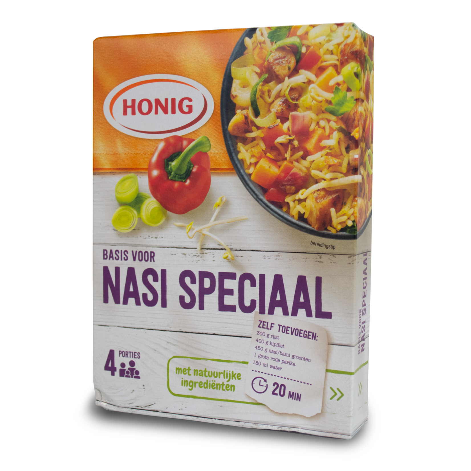 Honig Honig Nasi Speciaal Mix 43g