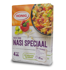 Honig Nasi Speciaal Mix 43g