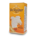 De Ruijter Ground Aniseed (Muisjes) 230g