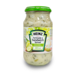 Heinz Sandwich Spread - Cucumber 300ml
