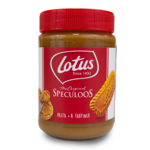 Lotus Speculoos Spread 400g