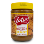 Lotus Speculoos Spread Crunchy 400g