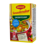 Maggi Smaakmaker Soup Mix - Vegetable 78g