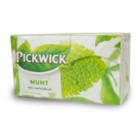 Pickwick Mint Tea 30g