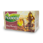 Pickwick Minty Morocco