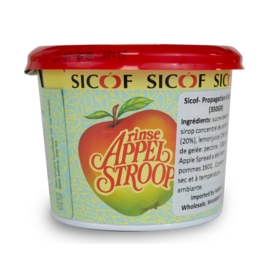 Sicof Apple Spread 450g