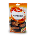 Silvo Spice Mix - Hamburger