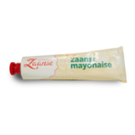 Zaanse Mayonnaise Tube 180ml