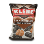 Klene Zakkenrollers 250g