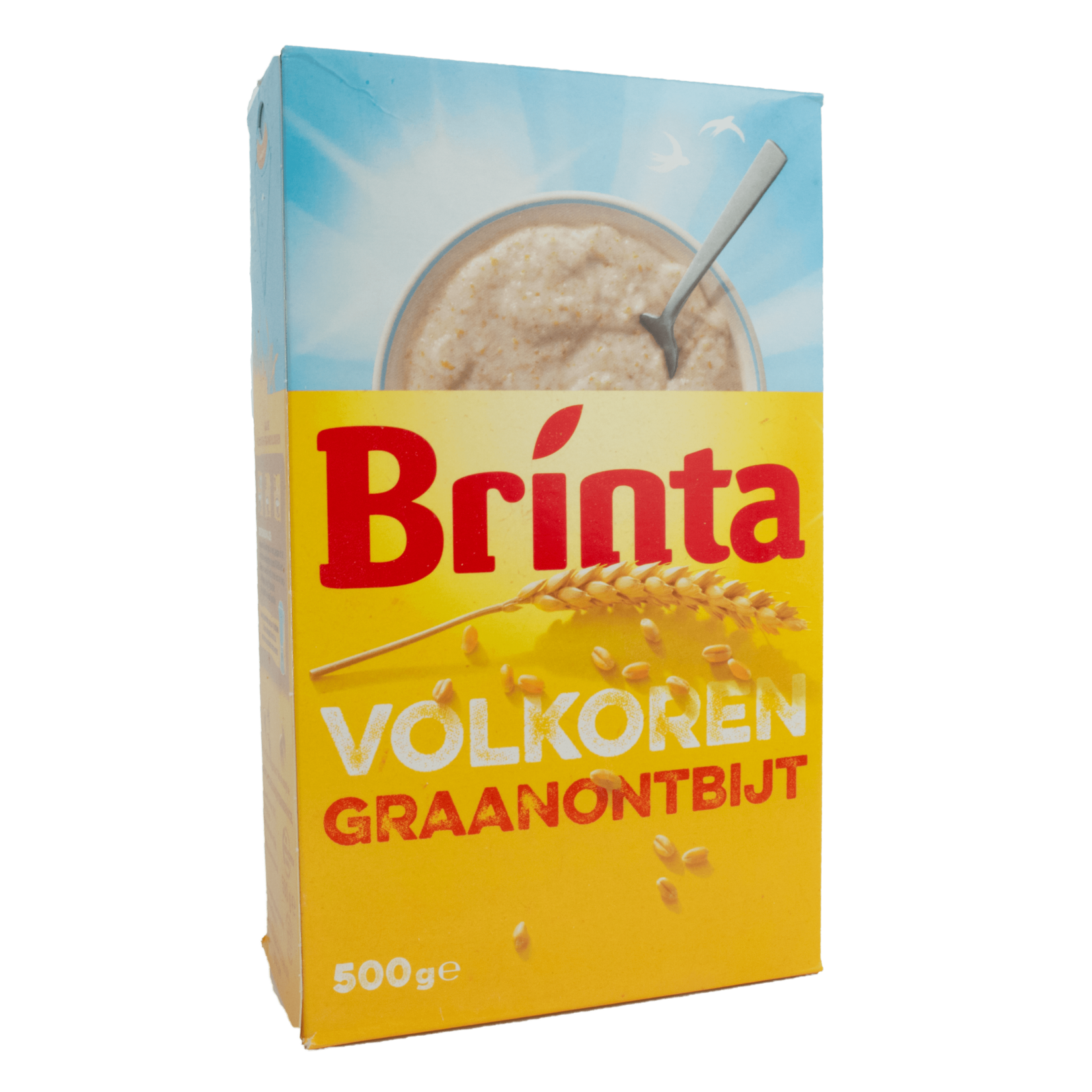Honig Honig Wholewheat Cereal Brinta 500g