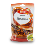 Silvo Spice Mix - Shoarma