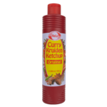 Hela Curry Ketchup 500ml