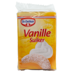 Dr Oetker Vanilla Sugar 10g