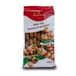 Imperial Wafer Rolls with Hazelnut 160g