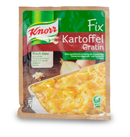 Knorr Spice Mix - Potato Au Gratin 47g