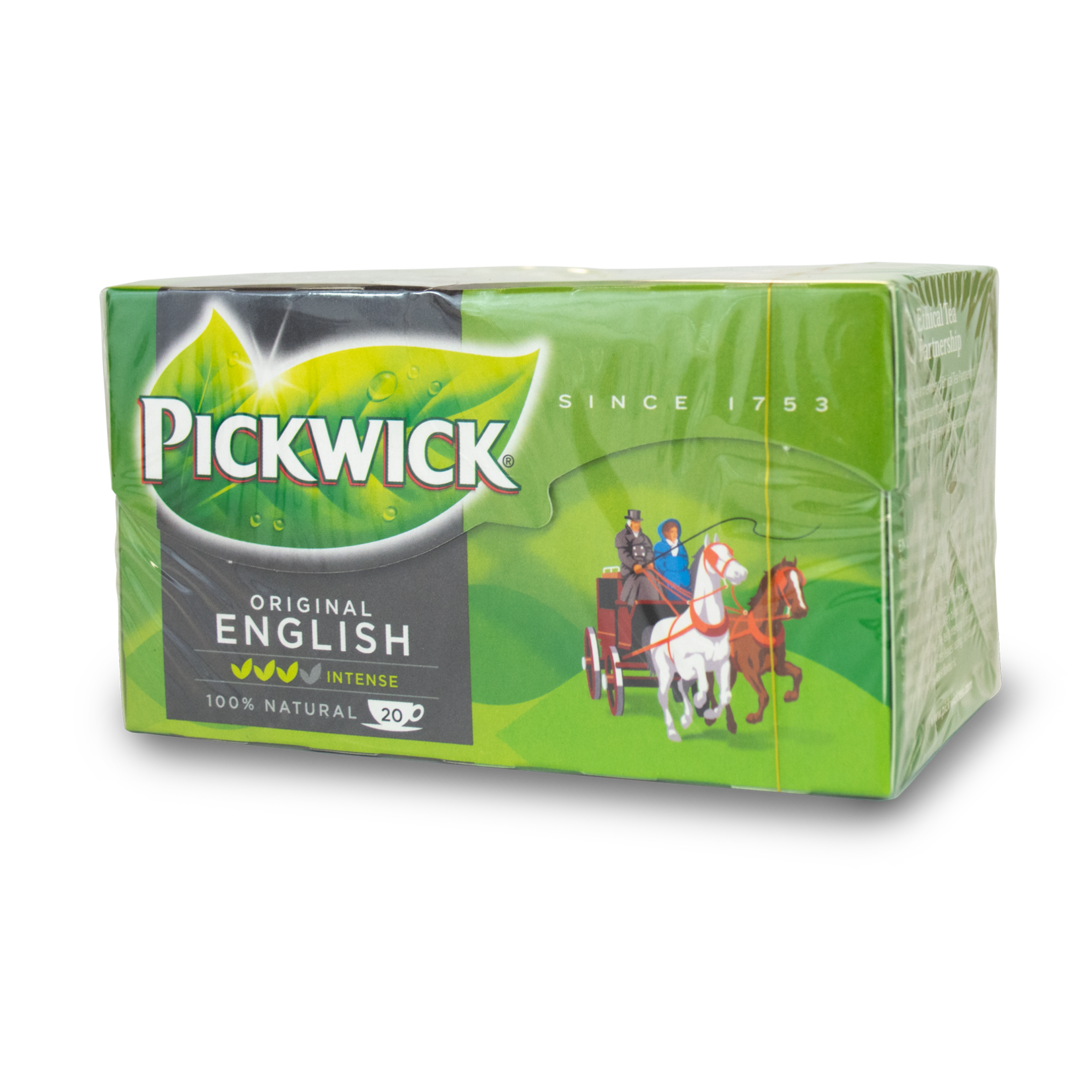 Pickwick Pickwick Original English Tea - Cup