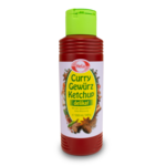 Hela Curry Ketchup Mild 300ml