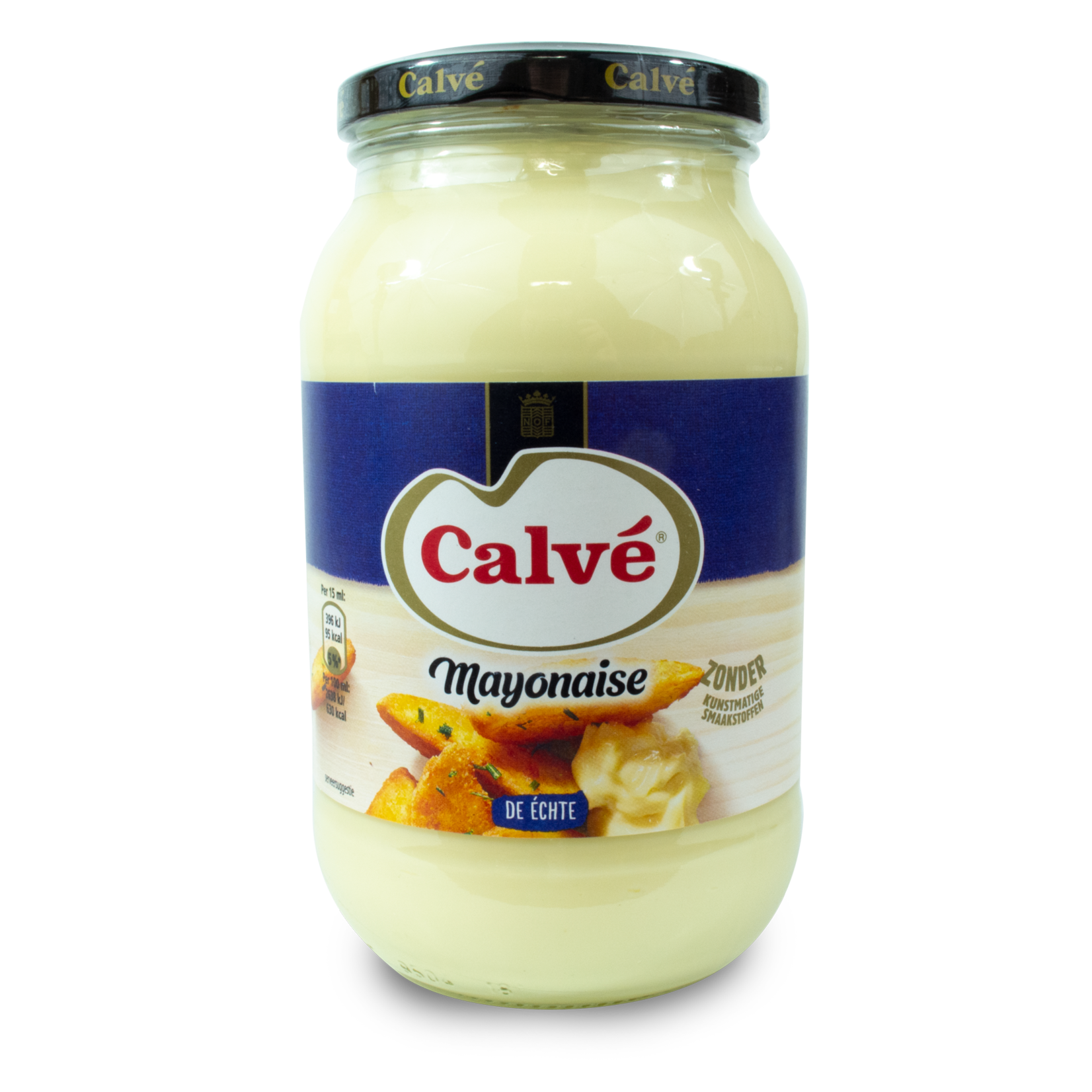 Calve Calve Mayonnaise 650ml