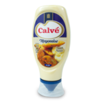 Calve Mayonnaise Squeeze Bottle 430ml